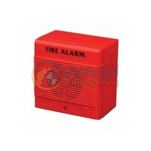 Fire Alarm Hooter