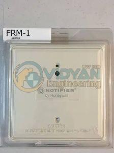 FRM-1 Notifier Relay Module