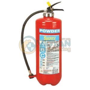 Safex Dry Powder Fire Extinguisher