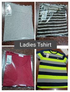 ladies t-shirts