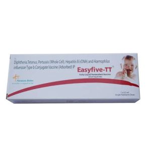 0.5ml Easyfive-TT Vaccine