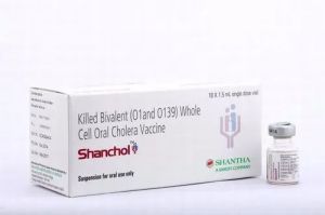 1.5ml Shanchol Vaccine
