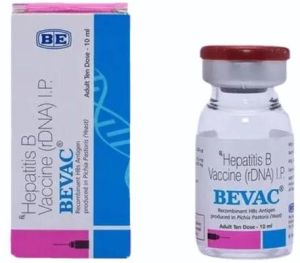 10ml Bevac Vaccine