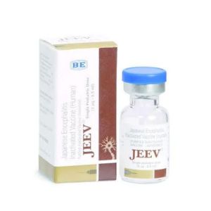 3mg Jeeva Vaccine