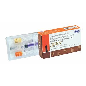 6mg Jeeva Vaccine