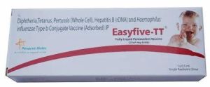 Easyfive-TT Vaccine