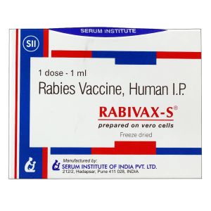 Rabivax-S Vaccine