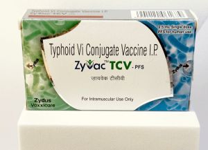 Zyvac TCV Vaccine