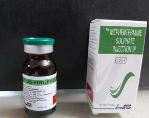 Termin Injection for Clinical, Hospital