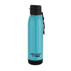 Single Wall Stainless steel color Bottle