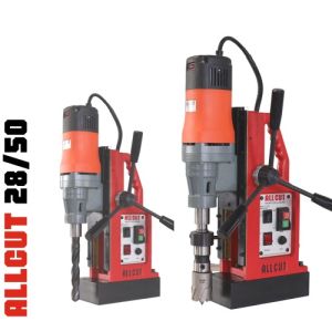 Holematic 28/50 Magnetic Drill Machine