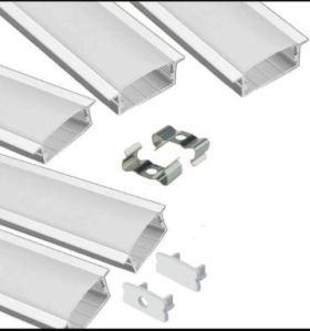 pvc profiles