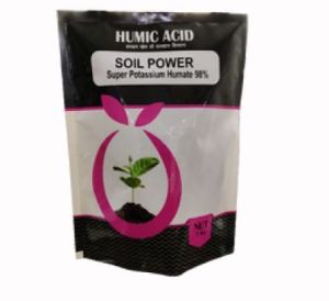1Kg Humic Acid Powder