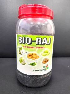 Samruddhi Green Bio Raj Organic Granules