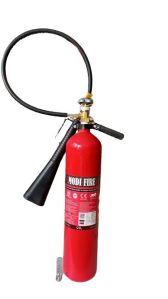 4.5kg Carbon Dioxide Fire Extinguisher