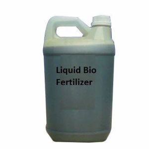 Bio Fertilizer Liquid