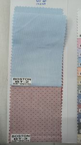 boston bt2 cotton shirting fabric for men