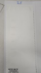 wipro white shirting fabric for men