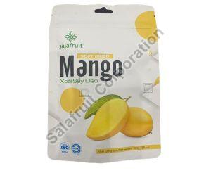 100g Salafruit Soft Dried Mango