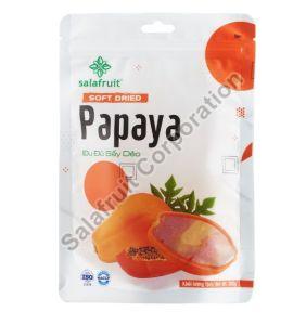 Salafruit Soft Dried Papaya