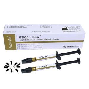 Fusion I-Seal / Light cure Glass Ionomer Cement