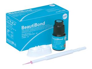 Shofu Beautibond Light Cure Self Etch Bond - Dental Adhesive Bonding / Etchant