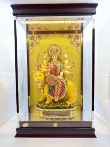 18 Inch Durga Statue