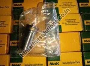 MaK 281 AK Nozzle