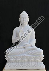 Stone Non Polished Budha Statue, For Dust Resistance, Shiny, Feature : Best Quality, Complete Finishing