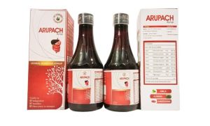 200ml Arupach Syrup