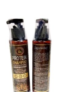 DP Ayurveda Anti Dandruff Protein Shampoo with Conditioner