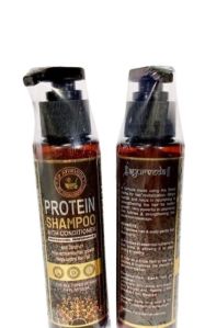 Herbal Shampoo Anti-dandruff Conditioner