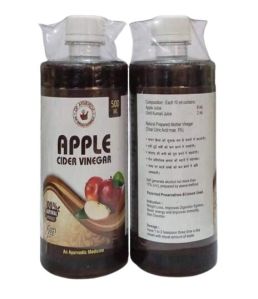 Apple Cider Vinegar