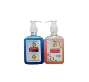 DP Ayurveda Handwash