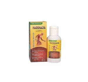 Hadshalya Pain Oil