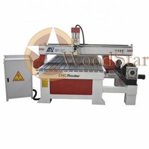 Anaimalai CNC Wood Working Router Machine