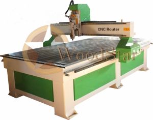 Bhavani CNC Wood Working Router Machine