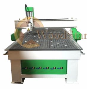 Colachal CNC Wood Working Router Machine