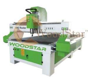 Goundampalayam CNC Wood Working Router Machine