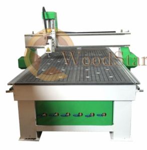 Nagercoil CNC Wood Working Router Machine