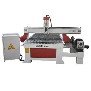 Ooty CNC Wood Working Router Machine
