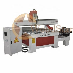 Pollachi CNC Wood Working Router Machine