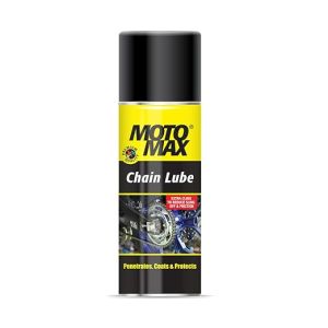 MOTOMAX CHAIN LUBE