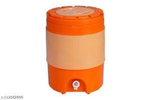 K-50786 12 Ltr Insulated Plastic Water Jug