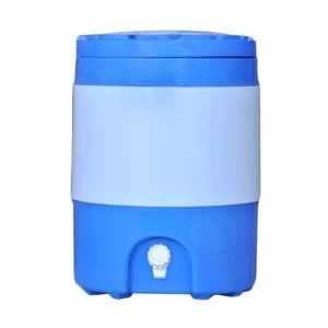 K-50787 15 Ltr Insulated Plastic Water Jug