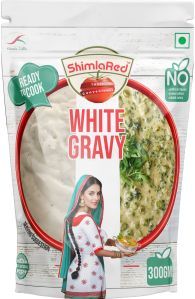 White Gravy