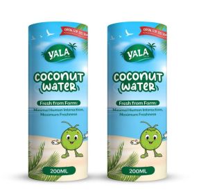 Yala Fresh Coconut Water