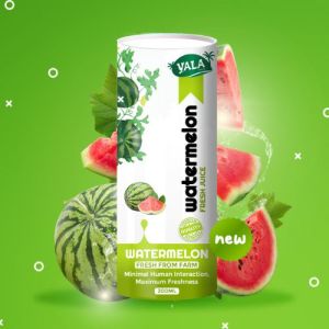 Yala Fresh Watermelon Juice