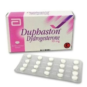 Duphaston Dydrogesterone Tablet