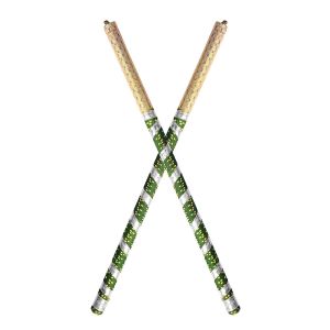 Multicolour Dandiya Sticks
